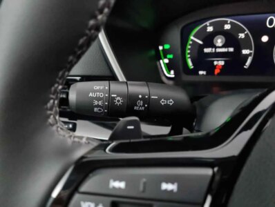 HONDA CR-V AWD E:HEV 2.0 I-MMD 184CV ECVT ADVANCE STYLE -  87826