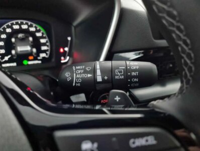 HONDA CR-V AWD E:HEV 2.0 I-MMD 184CV ECVT ADVANCE STYLE -  87826