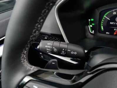 HONDA CR-V AWD E:HEV 2.0 I-MMD 184CV ECVT ADVANCE STYLE -  87826