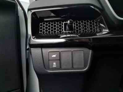 HONDA CR-V AWD E:HEV 2.0 I-MMD 184CV ECVT ADVANCE STYLE -  87826