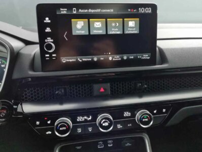 HONDA CR-V AWD E:HEV 2.0 I-MMD 184CV ECVT ADVANCE STYLE -  87826