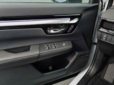 HONDA CR-V AWD E:HEV 2.0 I-MMD 184CV ECVT ADVANCE STYLE -  87826