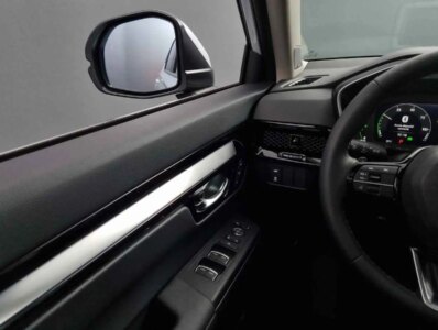 HONDA CR-V AWD E:HEV 2.0 I-MMD 184CV ECVT ADVANCE STYLE -  87826