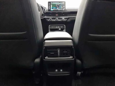HONDA CR-V AWD E:HEV 2.0 I-MMD 184CV ECVT ADVANCE STYLE -  87826