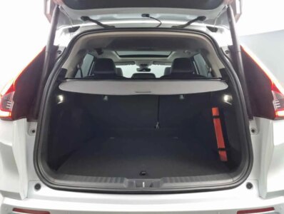 HONDA CR-V AWD E:HEV 2.0 I-MMD 184CV ECVT ADVANCE STYLE -  87826