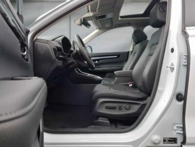 HONDA CR-V AWD E:HEV 2.0 I-MMD 184CV ECVT ADVANCE STYLE -  87826