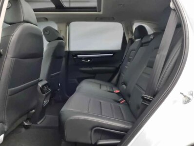 HONDA CR-V AWD E:HEV 2.0 I-MMD 184CV ECVT ADVANCE STYLE -  87826