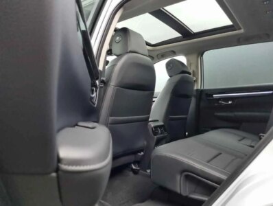 HONDA CR-V AWD E:HEV 2.0 I-MMD 184CV ECVT ADVANCE STYLE -  87826