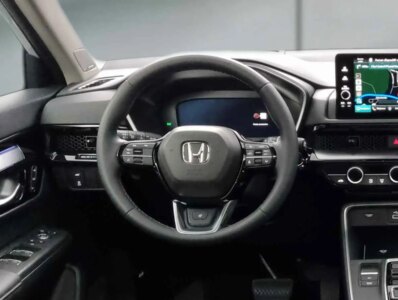 HONDA CR-V AWD E:HEV 2.0 I-MMD 184CV ECVT ADVANCE STYLE -  87826