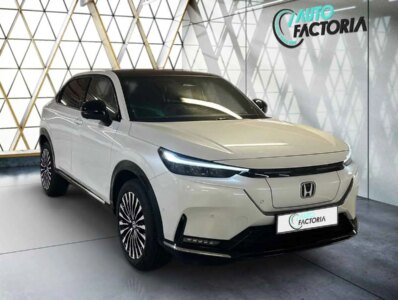 HONDA E:NY1 BEV 2WD 204CV BVA ADVANCE -  79413
