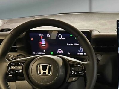 HONDA E:NY1 BEV 2WD 204CV BVA ADVANCE -  79413
