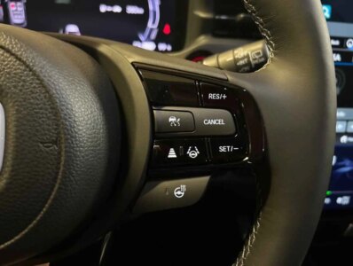HONDA E:NY1 BEV 2WD 204CV BVA ADVANCE -  79413
