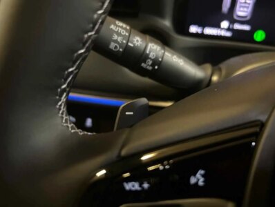 HONDA E:NY1 BEV 2WD 204CV BVA ADVANCE -  79413