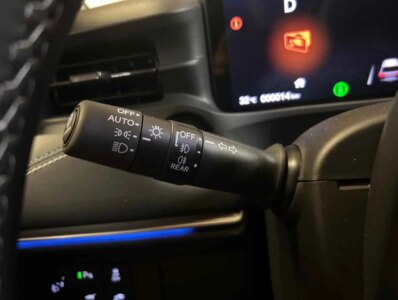 HONDA E:NY1 BEV 2WD 204CV BVA ADVANCE -  79413