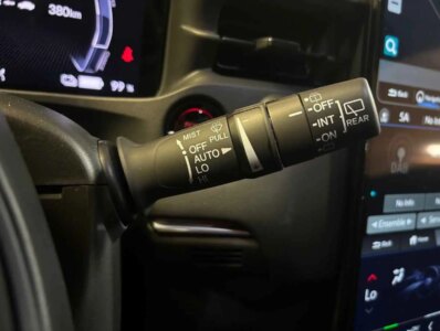 HONDA E:NY1 BEV 2WD 204CV BVA ADVANCE -  79413