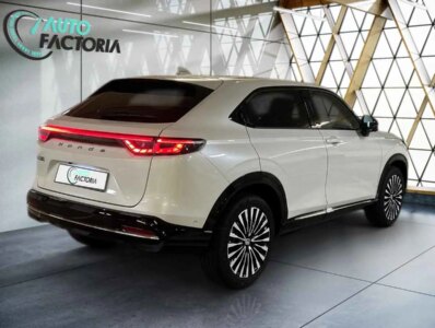 HONDA E:NY1 BEV 2WD 204CV BVA ADVANCE -  79413HONDA E:NY1 BEV 2WD 204CV BVA ADVANCE -  79413