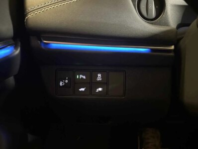 HONDA E:NY1 BEV 2WD 204CV BVA ADVANCE -  79413