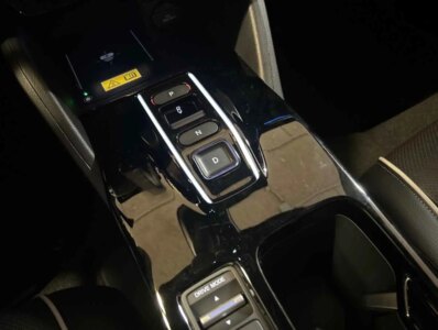 HONDA E:NY1 BEV 2WD 204CV BVA ADVANCE -  79413