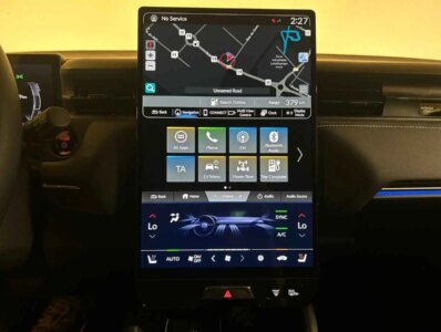 HONDA E:NY1 BEV 2WD 204CV BVA ADVANCE -  79413