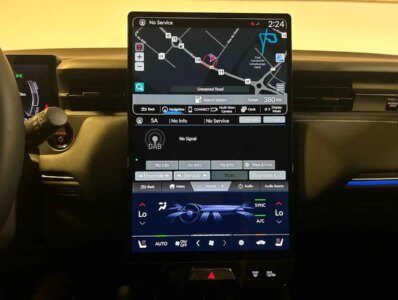 HONDA E:NY1 BEV 2WD 204CV BVA ADVANCE -  79413