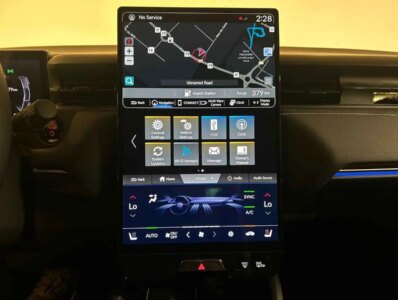 HONDA E:NY1 BEV 2WD 204CV BVA ADVANCE -  79413
