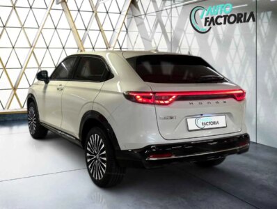 HONDA E:NY1 BEV 2WD 204CV BVA ADVANCE -  79413