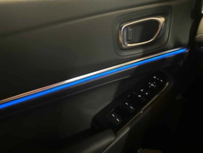 HONDA E:NY1 BEV 2WD 204CV BVA ADVANCE -  79413