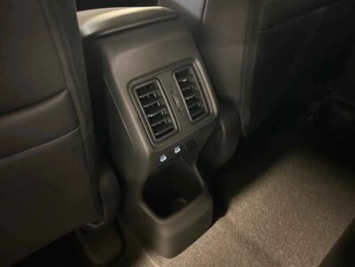 HONDA E:NY1 BEV 2WD 204CV BVA ADVANCE -  79413