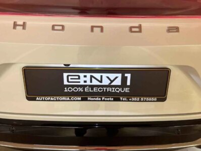 HONDA E:NY1 BEV 2WD 204CV BVA ADVANCE -  79413