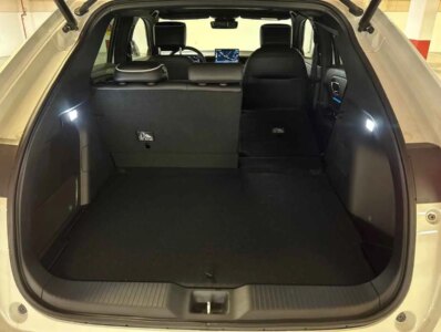 HONDA E:NY1 BEV 2WD 204CV BVA ADVANCE -  79413