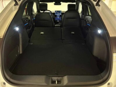 HONDA E:NY1 BEV 2WD 204CV BVA ADVANCE -  79413