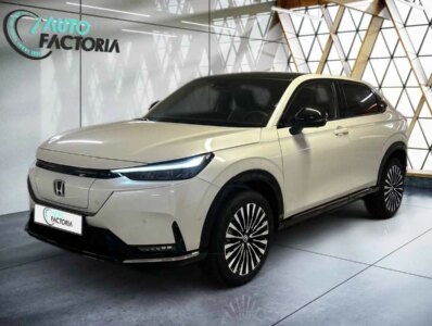 HONDA E:NY1 BEV 2WD 204CV BVA ADVANCE -  79413