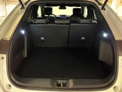 HONDA E:NY1 BEV 2WD 204CV BVA ADVANCE -  79413