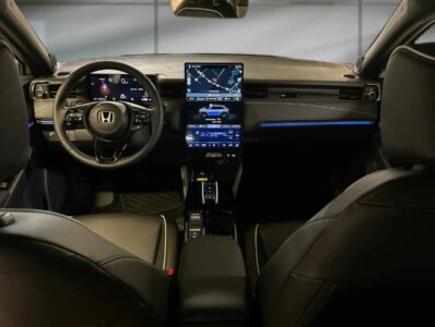 HONDA E:NY1 BEV 2WD 204CV BVA ADVANCE -  79413