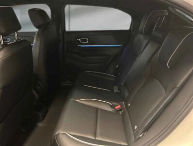 HONDA E:NY1 BEV 2WD 204CV BVA ADVANCE -  79413
