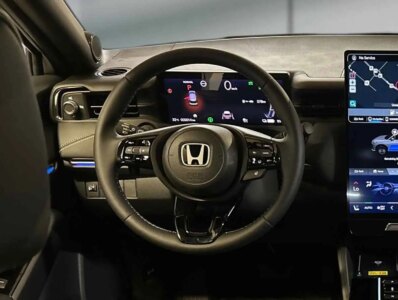 HONDA E:NY1 BEV 2WD 204CV BVA ADVANCE -  79413