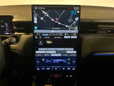HONDA E:NY1 BEV 2WD 204CV BVA ADVANCE -  79413