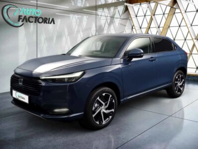 HONDA HR-V IV E HEV 25YM 1.5 I-MMD 131CV BVA ADVANCE PLUS -  89832