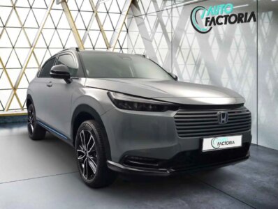 HONDA HR-V IV E HEV 25YM 1.5 I-MMD 131CV BVA ADVANCE STYLE -  100289