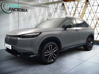 HONDA HR-V IV E HEV 25YM 1.5 I-MMD 131CV BVA ADVANCE STYLE -  100289