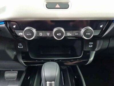HONDA HR-V IV E HEV 25YM 1.5 I-MMD 131CV BVA ADVANCE STYLE -  100289