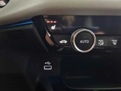 HONDA HR-V IV E HEV 25YM 1.5 I-MMD 131CV BVA ADVANCE STYLE -  100289