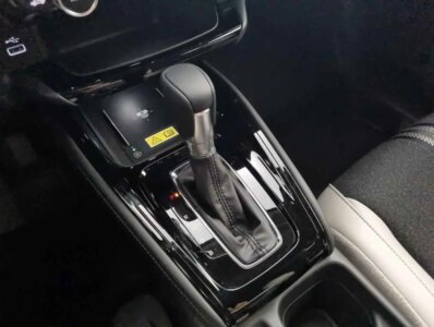 HONDA HR-V IV E HEV 25YM 1.5 I-MMD 131CV BVA ADVANCE STYLE -  100289