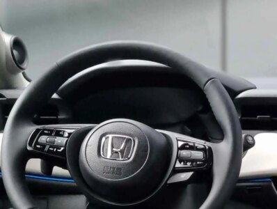 HONDA HR-V IV E HEV 25YM 1.5 I-MMD 131CV BVA ADVANCE STYLE -  100289