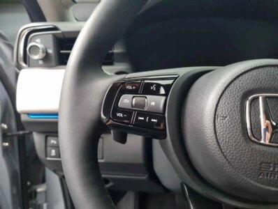 HONDA HR-V IV E HEV 25YM 1.5 I-MMD 131CV BVA ADVANCE STYLE -  100289