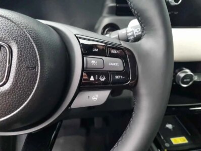 HONDA HR-V IV E HEV 25YM 1.5 I-MMD 131CV BVA ADVANCE STYLE -  100289