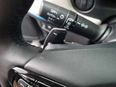 HONDA HR-V IV E HEV 25YM 1.5 I-MMD 131CV BVA ADVANCE STYLE -  100289