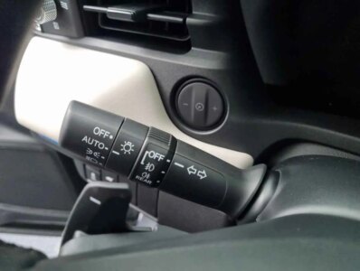 HONDA HR-V IV E HEV 25YM 1.5 I-MMD 131CV BVA ADVANCE STYLE -  100289