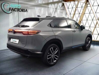 HONDA HR-V IV E HEV 25YM 1.5 I-MMD 131CV BVA ADVANCE STYLE -  100289HONDA HR-V IV E HEV 25YM 1.5 I-MMD 131CV BVA ADVANCE STYLE -  100289