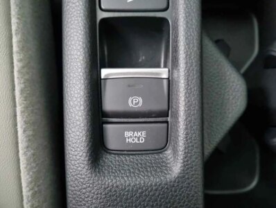 HONDA HR-V IV E HEV 25YM 1.5 I-MMD 131CV BVA ADVANCE STYLE -  100289
